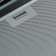 Вытяжка кухонная PERFELLI PL 5117 BL Вытяжка кухонная PERFELLI PL 5117 BL
