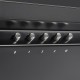 Вытяжка кухонная PERFELLI D 611 BL Fleur