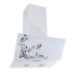 Вытяжка кухонная PERFELLI D 611 W Fleur Вытяжка кухонная PERFELLI D 611 W Fleur