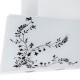 Вытяжка кухонная PERFELLI D 611 W Fleur Вытяжка кухонная PERFELLI D 611 W Fleur