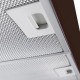 Вытяжка кухонная PERFELLI PL 6117 BR Вытяжка кухонная PERFELLI PL 6117 BR