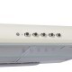 Вытяжка кухонная PERFELLI PL 6117 IV Вытяжка кухонная PERFELLI PL 6117 IV