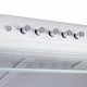 Вытяжка кухонная PERFELLI PL 6117 W