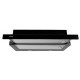 Витяжка кухонна Perfelli TL 612 BL Витяжка кухонна Perfelli TL 612 BL