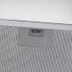 Вытяжка кухонная Pyramida KZ 50 WH