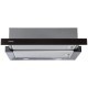 Витяжка кухонна Perfelli TL 5103 BL LED Витяжка кухонна Perfelli TL 5103 BL LED