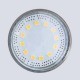 Вытяжка кухонная PERFELLI TL 5103 W LED Вытяжка кухонная PERFELLI TL 5103 W LED
