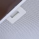 Вытяжка кухонная PERFELLI K 512 BR LED