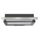 Вытяжка кухонная PERFELLI TL 5207 I Вытяжка кухонная PERFELLI TL 5207 I