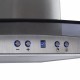 Витяжка кухонна Perfelli G 611 I Витяжка кухонна Perfelli G 611 I