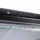 Вытяжка кухонная PERFELLI PL 6117 BL