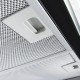 Вытяжка кухонная PERFELLI PL 6117 BL