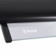 Вытяжка кухонная PERFELLI PL 6117 BL