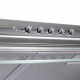 Вытяжка кухонная PERFELLI PL 6117 I Вытяжка кухонная PERFELLI PL 6117 I