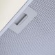 Вытяжка кухонная PERFELLI K 612 IV LED