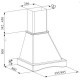 Вытяжка кухонная Eleyus Gamma H 1000 90 N Вытяжка кухонная Eleyus Gamma H 1000 90 N