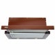 Витяжка кухонна Eleyus Storm 1200 LED 60 BR