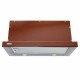 Витяжка кухонна Eleyus Storm 1200 LED 60 BR