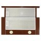 Витяжка кухонна Eleyus Storm 1200 LED 60 BR