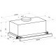 Витяжка кухонна Eleyus Storm 1200 LED 60 BR