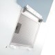 Вытяжка кухонная PYRAMIDA NR 60 WHITE MU/U Вытяжка кухонная PYRAMIDA NR 60 WHITE MU/U