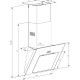 Вытяжка кухонная PYRAMIDA NR 60 WHITE MU/U Вытяжка кухонная PYRAMIDA NR 60 WHITE MU/U