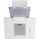 Витяжка кухонна Pyramida NR-MV 60 M WH