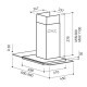 Вытяжка кухонная ELICA FLAT GLASS IX A/60 Вытяжка кухонная ELICA FLAT GLASS IX A/60