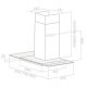 Вытяжка кухонная ELICA FLAT GLASS PLUS IX/A/60
