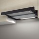 Вытяжка кухонная ELICA ELITE 14 LUX BL/A/50 Вытяжка кухонная ELICA ELITE 14 LUX BL/A/50