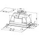 Витяжка кухонна Faber INCA PLUS HCS X A 70 Halogen Витяжка кухонна Faber INCA PLUS HCS X A 70 Halogen