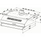 Вытяжка кухонная Faber 741 A50 X Plus