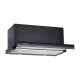 Витяжка кухонна Pyramida TL 50 (1100) BL Витяжка кухонна Pyramida TL 50 (1100) BL