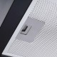 Витяжка кухонна Pyramida TL 50 (1100) BL Витяжка кухонна Pyramida TL 50 (1100) BL