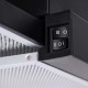 Витяжка кухонна Pyramida TL 50 (1100) BL Витяжка кухонна Pyramida TL 50 (1100) BL
