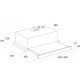 Витяжка кухонна Pyramida TL 50 (1100) BL Витяжка кухонна Pyramida TL 50 (1100) BL