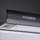 Вытяжка кухонная PYRAMIDA TL 60 (1100) BL/U Вытяжка кухонная PYRAMIDA TL 60 (1100) BL/U
