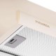 Вытяжка кухонная PYRAMIDA TL 60 (1100) IV/U Вытяжка кухонная PYRAMIDA TL 60 (1100) IV/U