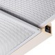 Вытяжка кухонная PYRAMIDA TL 60 (1100) IV/U Вытяжка кухонная PYRAMIDA TL 60 (1100) IV/U