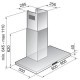 Вытяжка кухонная ZIRTAL KD-SW 60 IX Вытяжка кухонная ZIRTAL KD-SW 60 IX