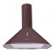 Вытяжка кухонная PERFELLI KR 510 BR Вытяжка кухонная PERFELLI KR 510 BR