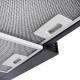 Витяжка кухонна Perfelli TL 5207 BL Витяжка кухонна Perfelli TL 5207 BL