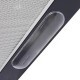 Витяжка кухонна Perfelli TL 5207 BL Витяжка кухонна Perfelli TL 5207 BL