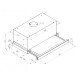 Витяжка кухонна Perfelli TL 5207 BL Витяжка кухонна Perfelli TL 5207 BL