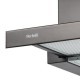Вытяжка кухонная PERFELLI TL 6010 BL Вытяжка кухонная PERFELLI TL 6010 BL
