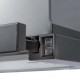 Вытяжка кухонная PERFELLI TL 6112 BL LED