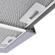 Вытяжка кухонная PERFELLI TL 6112 I LED