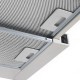 Вытяжка кухонная PERFELLI TL 6112 IV LED Вытяжка кухонная PERFELLI TL 6112 IV LED