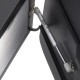 Вытяжка кухонная PERFELLI DNS 6114 BL LED Вытяжка кухонная PERFELLI DNS 6114 BL LED