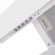 Вытяжка кухонная PERFELLI DN 6114 W
